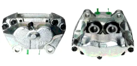 Восстановленный суппорт BREMBO F06010