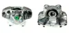 Восстановленный суппорт BREMBO F06012 (фото 1)