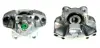 Восстановленный суппорт BREMBO F06013 (фото 1)