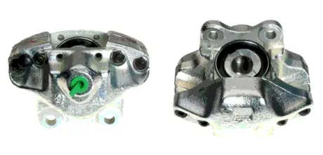 Восстановленный суппорт BREMBO F06013