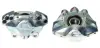Восстановленный суппорт BREMBO F06014 (фото 1)