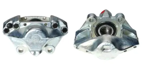 Восстановленный суппорт BREMBO F06014