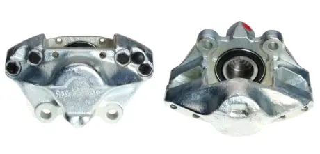 Восстановленный суппорт BREMBO F06015