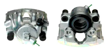 Восстановленный суппорт BREMBO F06016