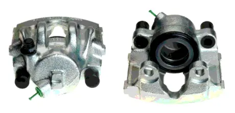 Восстановленный суппорт BREMBO F06017