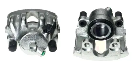 Восстановленный суппорт BREMBO F06018