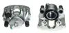 Восстановленный суппорт BREMBO F06019 (фото 1)
