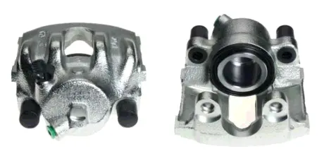 Восстановленный суппорт BREMBO F06019