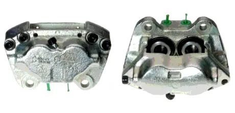 Восстановленный суппорт BREMBO F06020