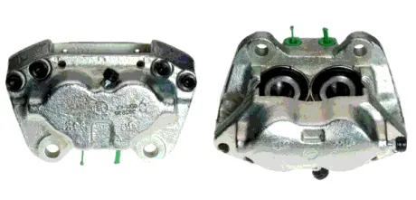 Восстановленный суппорт BREMBO F06021