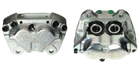 Восстановленный суппорт BREMBO F06022