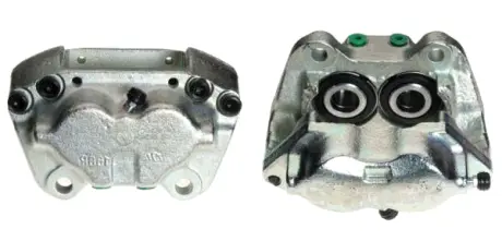 Восстановленный суппорт BREMBO F06023