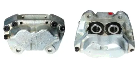 Восстановленный суппорт BREMBO F06024