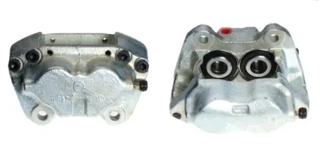 Восстановленный суппорт BREMBO F06025