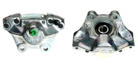 Восстановленный суппорт BREMBO F06026