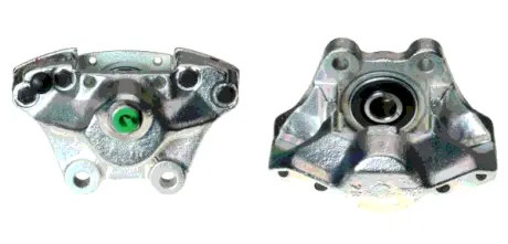 Восстановленный суппорт BREMBO F06027