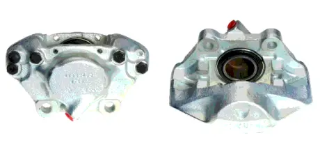 Восстановленный суппорт BREMBO F06028
