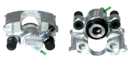 Восстановленный суппорт BREMBO F06030