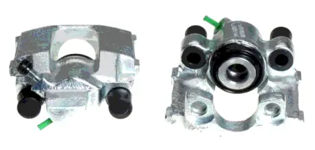 Восстановленный суппорт BREMBO F06031