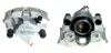 Восстановленный суппорт BREMBO F06033 (фото 1)