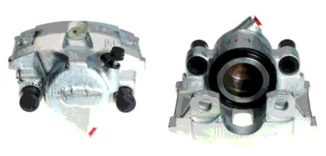 Восстановленный суппорт BREMBO F06033