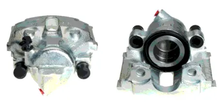 Восстановленный суппорт BREMBO F06034