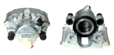 Восстановленный суппорт BREMBO F06035