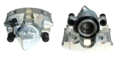 Восстановленный суппорт BREMBO F06036