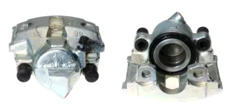 Восстановленный суппорт BREMBO F06037
