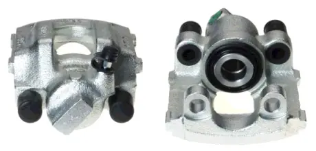 Восстановленный суппорт BREMBO F06038
