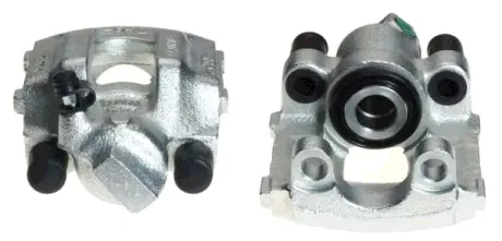 Восстановленный суппорт BREMBO F06039