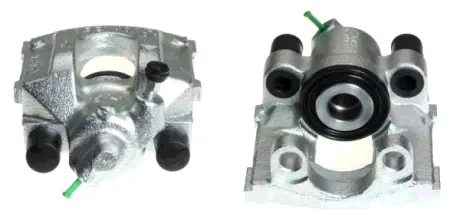 Восстановленный суппорт BREMBO F06040