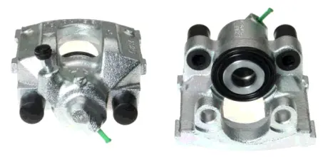 Восстановленный суппорт BREMBO F06041