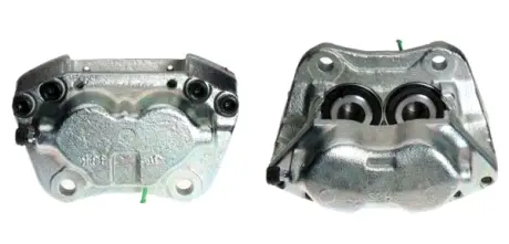Восстановленный суппорт BREMBO F06042
