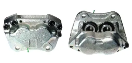 Восстановленный суппорт BREMBO F06043
