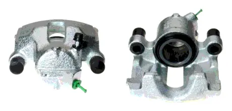 Восстановленный суппорт BREMBO F06044