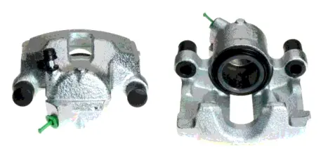 Восстановленный суппорт BREMBO F06045