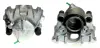 Восстановленный суппорт BREMBO F06050 (фото 1)