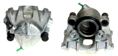 Восстановленный суппорт BREMBO F06050