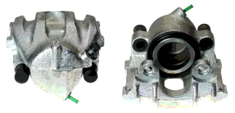 Восстановленный суппорт BREMBO F06051