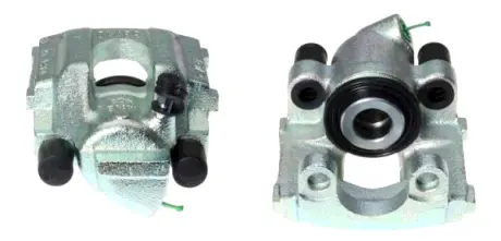Восстановленный суппорт BREMBO F06054