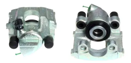 Восстановленный суппорт BREMBO F06055