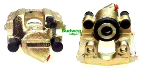 Восстановленный суппорт BREMBO F06056