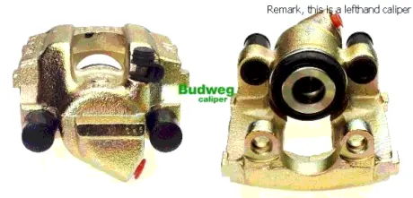 Восстановленный суппорт BREMBO F06057