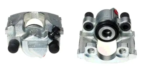 Восстановленный суппорт BREMBO F06058