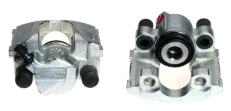 Восстановленный суппорт BREMBO F06059