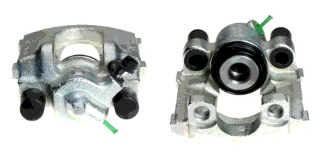 Восстановленный суппорт BREMBO F06060