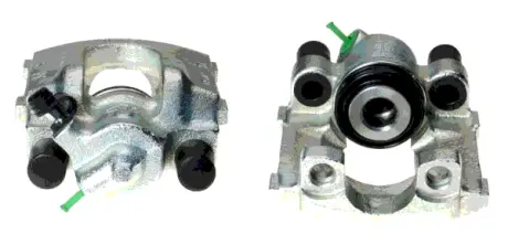 Восстановленный суппорт BREMBO F06061
