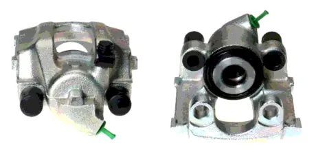 Восстановленный суппорт BREMBO F06062