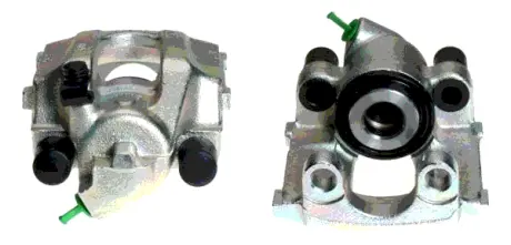 Восстановленный суппорт BREMBO F06063